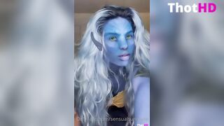 Sensualsunshine Leak of Video HD 4