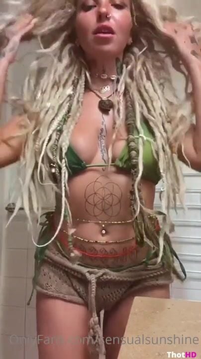 Sensualsunshine NSFW ONLY FANS HD