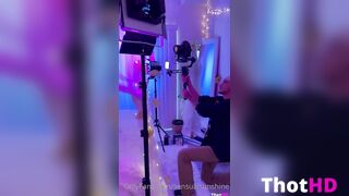 Sensualsunshine only fans Leaks HD 1 2