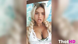 Sensualsunshine onlyfans HD 1 2