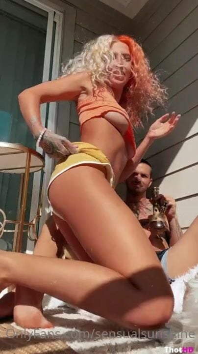 Sensualsunshine XXX HD 1