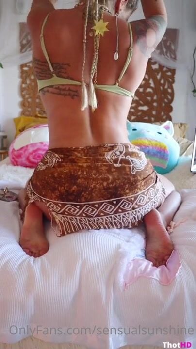 Sunshine999 Leaks only fans HD 3