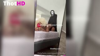 ginawap only fans Leak HD 4