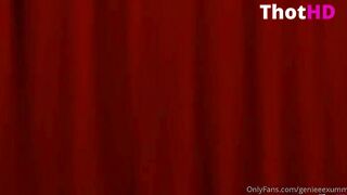 Genie Exum only fans Leak HD 1