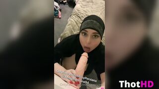 Missypersiana NSFW ONLY FANS HD 1