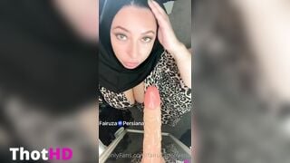 Missypersiana NSFW ONLYFANS HD