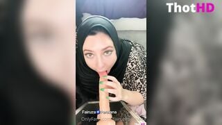 Missypersiana NSFW ONLYFANS HD