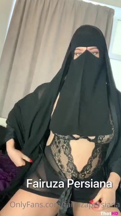 Missypersiana ONLY FANS Leaked HD 2