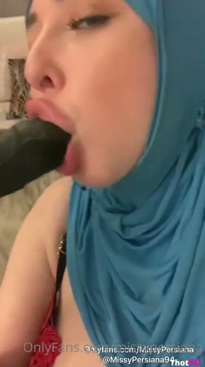 Missypersiana ONLYFANS Leak HD