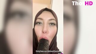 Missypersiana only fans HD 1