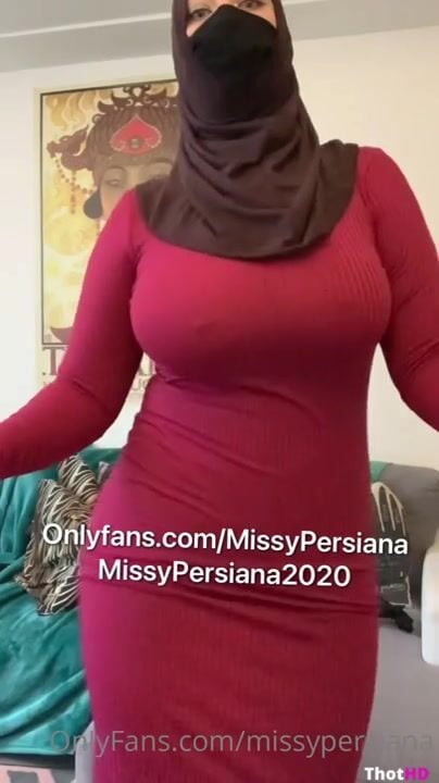Missypersiana onlyfans Leaked HD 2