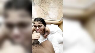 Mtvkay Leak BIG BLACK COCK Sucker POV