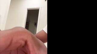 Mtvkay Bikini Bathroom Doggy style Fuck