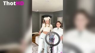 Viking Barbie Lesbian Fun OF Video