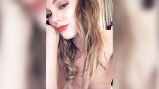 Ora Young Nude Hottie ONLYFANS Video