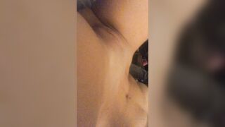 QueenNovaKane Nude Bed Selfie ONLYFANS Video