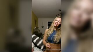 Nicole Aniston Dildo Insertion Leaked ONLYFANS Porn