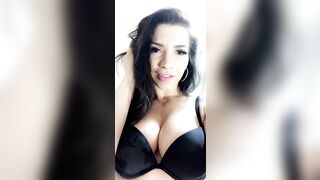 Neiva Mara Topless Tits Leaked ONLYFANS Video