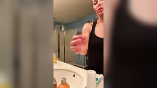 Nicole Aniston Shower Masturbation Leaked ONLYFANS