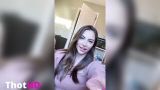Skylar Blue of HD