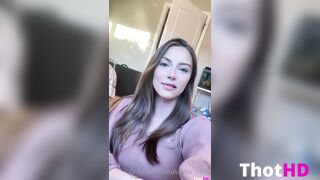 Skylar Blue of HD
