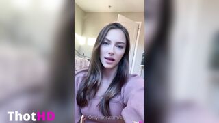 Skylar Blue of HD