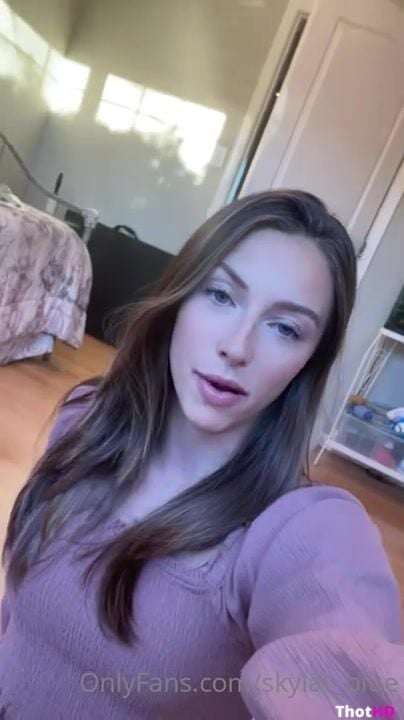 Skylar Blue of HD