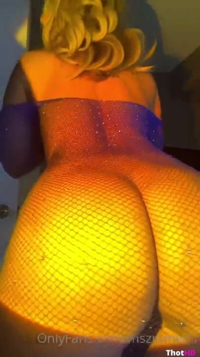 Mercedes Blanche Leaked ONLYFANS Video HD