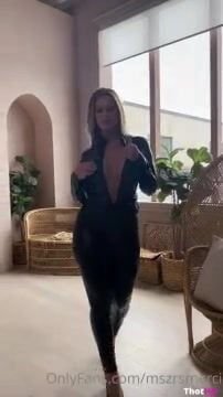 Mercedes Blanche onlyfans HD 4