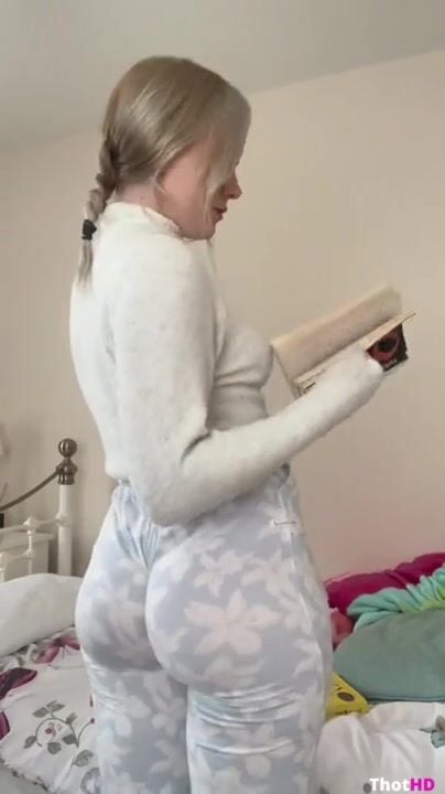 Bubblebfiit NSFW ONLY FANS HD 4