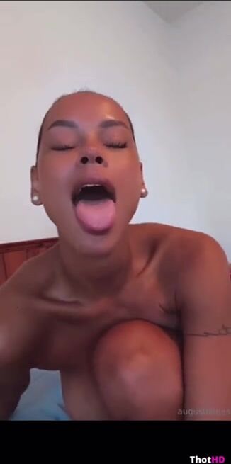 August Laines only fans Video HD