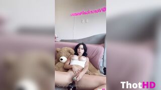 Veronica Perasso Leak HD 2