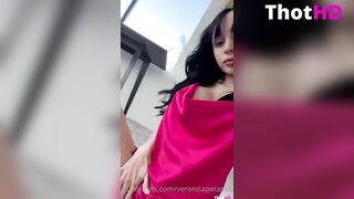 Veronica Perasso ONLYFANS Leaks HD 1