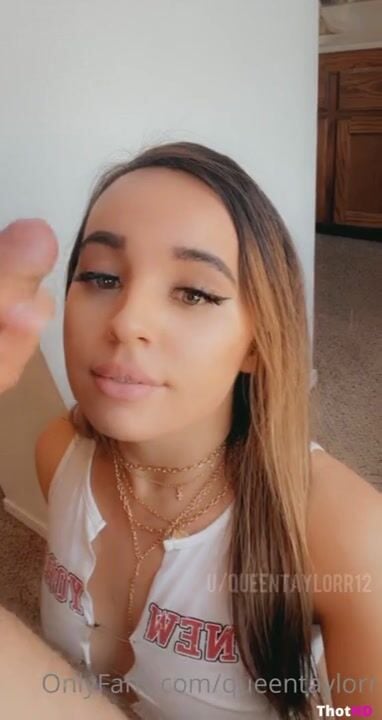 Queentaylorr only fans Leak HD 2