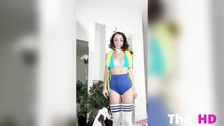 Jamelizz ONLY FANS HD 3