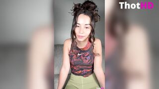 Jameliz ONLY FANS Video PPV HD 8