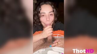 Jameliz onlyfans Leak PPV HD 1 2
