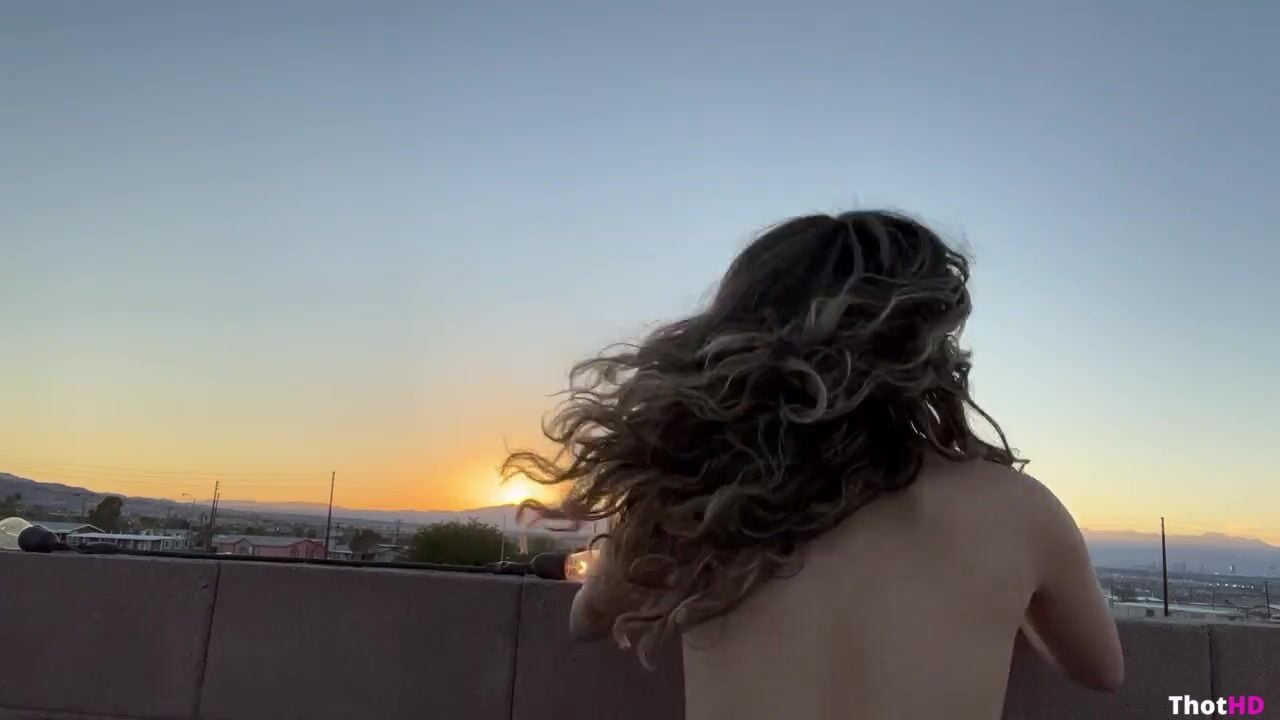 Jamelizz Leak ONLY FANS PPV HD 1