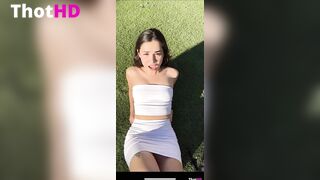 Jamelizz Leak only fans Video PPV HD 5
