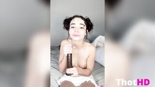 Jamelizz NSFW ONLYFANS PPV HD 6