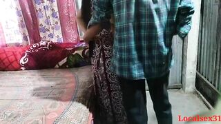 Amateur bhabhi sex by jamai da