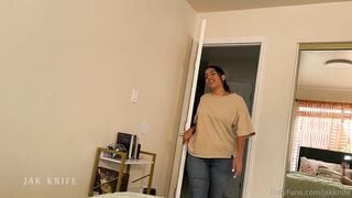 Indian Babe - Jasmine Love