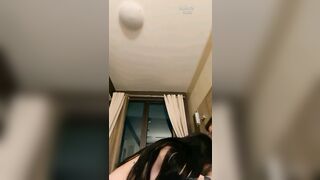 Malam Minggu Bersama OppyLany Ngentot Pacar Baru