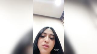 OppyLany Live BLING2 Ngentot Bagian 1