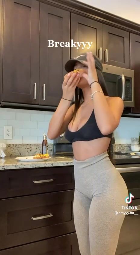 barbiexbby55 Leaked TikTok HD
