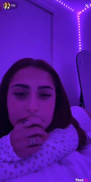 Angela Alvarez ONLYFANS Leak HD 1