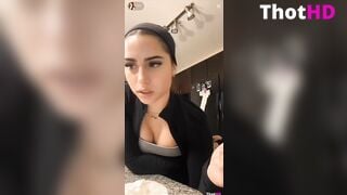 Angela Alvarez only fans Leak HD 2