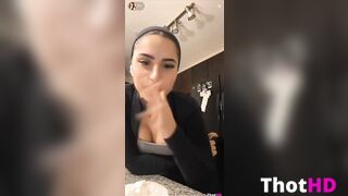Angela Alvarez only fans Leak HD 2