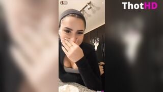 Angela Alvarez only fans Leak HD 2