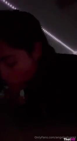 Angela Alvarez of Leaks HD 1